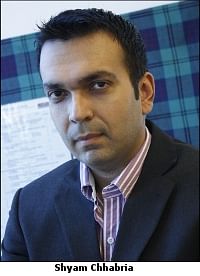 Shyam Chhabria joins ET Now as head of branded content