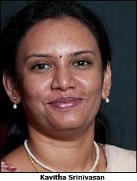 Profile: Kavitha Srinivasan: The Mahout