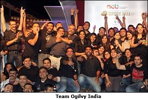 Effies 2011: Ogilvy India strikes a Hat-trick!