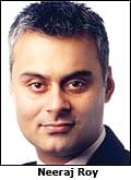 Hungama appoints Nalin Gagrani as head, consumer business