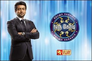 KBC comes back on a STAR channel