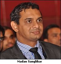 Madan Sanglikar quits Mindshare