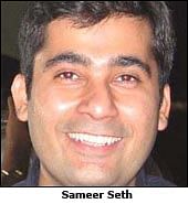STAR India appoints Sameer Seth as AVP, marketing