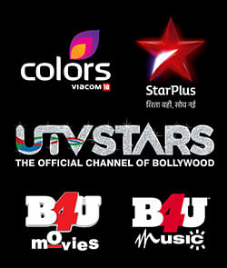 Indian broadcasters look overseas for subscriptions