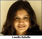 DDB Mudra appoints Louella Rebello as ECD Mumbai