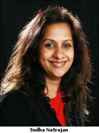 Sudha Natrajan promoted as CEO, Lintas Initiative Media
