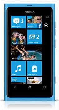 Nokia steals the show with Lumia, Asha: The Mobile Indian survey
