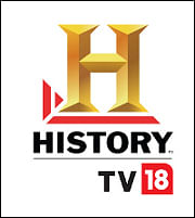 History TV18 will now be available in Gujarati