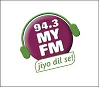 94.3 MY FM introduces interactive localised content in Ahmedabad