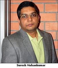 Dentsu Communications appoints Suresh Mohankumar as national planning head