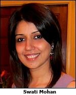Swati Mohan is VP, programming and Ops, FOX International channels and NGC Network India