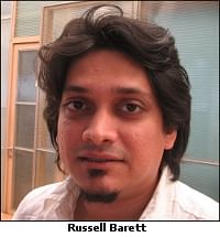 BBH: Raj Kamble & Paul Ward exit; Russell Barett takes charge as managing partner
