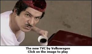 Volkswagen: Coming back to life