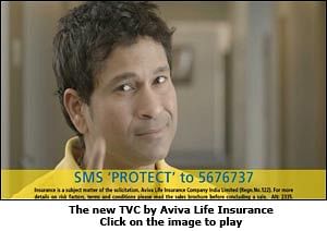 Aviva Life Insurance expands brand proposition