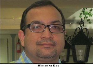 Himanka Das joins Carat Media as senior vice-president, West