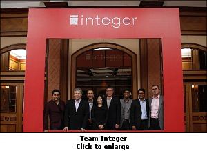 TBWA's Integer Group announces official launch in India