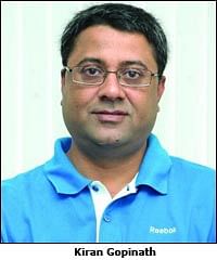 Ozone Media appoints Sanjay Vasudeva as SV-P, sales