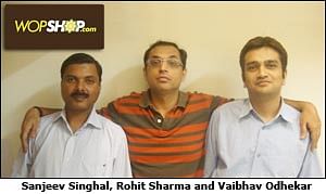 Rohit Sharma, ex-CEO, Reliance Entertainment (Digital) launches e-commerce portal