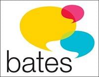 Ranjan Kapur takes charge of Bates India as chairman