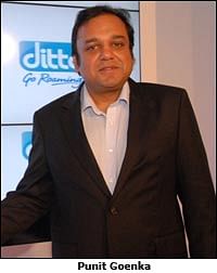 Zee New Media forays into the OTT segment with Ditto TV
