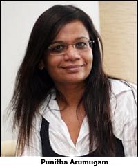 Madison Media group CEO Punitha Arumugam quits