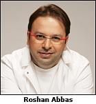 Roshan Abbas joins digital marketing agency The Glitch