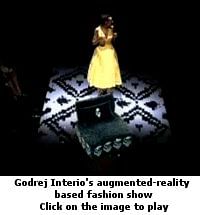 Godrej Interio launches furniture through augmented reality at LFW