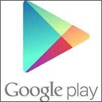Google introduces Google Play, an online store for all digital content