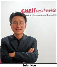 John Koo replaces Jae Hong Kim as MD, Cheil South West Asia