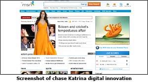 Slice bets big on digital for 'Katrina ka number' campaign
