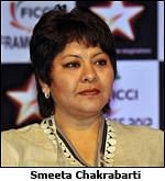 FICCI Frames 2012: Is there anything known as 'niche programming' today?