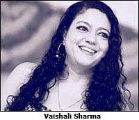 Vaishali Sharma, VP, marketing at Times Now quits