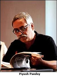 CLIO honours Piyush Pandey with Lifetime Achievement Award for 2012