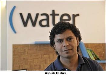 Guest Article: Happy New Everyday: Ashish Mishra