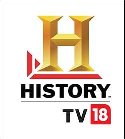 History TV18: Changing the rules