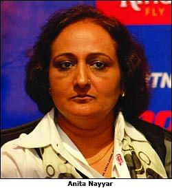 Anita Nayyar quits Havas Media to join BCCL as head, customer strategy