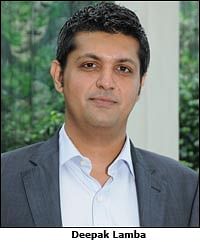 Deepak Lamba quits BloombergUTV as business head