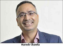 Haresh Chawla appointed partner, India Value Fund Advisors