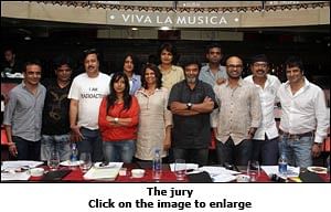 It is important to create clutter breaking radio advertising, says jury of Mirchi Kaan Awards