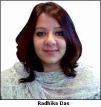 Radhika Das to join DDB Mudra Delhi as vice-president