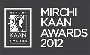 Leo Burnett wins the Agency of the Year at 9th Mirchi Kaan Awards