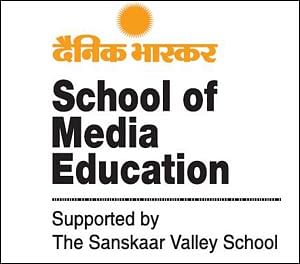 DB Group launches Bhaskar School of Media Education