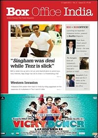 Box Office India inks content sharing deal with US-based magazine