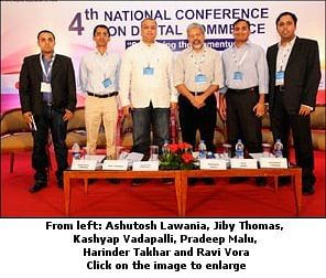 IAMAI Digital Commerce Conference: Trust deficit a barrier to growth of e-commerce beyond metros