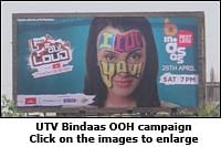 UTV Bindass: 'Rest less' drive