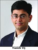 Chirag Shah joins mobile ad network, Seventynine