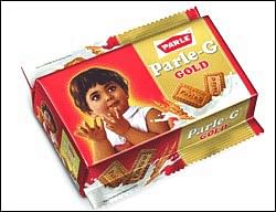 Parle looks for creative agency within its roster for Parle-G Gold
