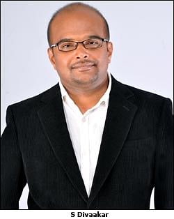 ABCL appoints S Divaakar as vice-president, sales, national