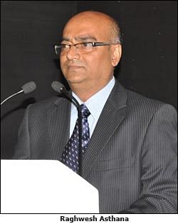Sadhna News appoints Raghwesh Asthana as CEO