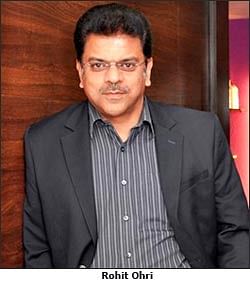 Arijit Ray appointed CEO, Dentsu Communications